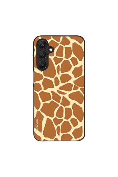 Sonique Θήκη Animal Print Series για Samsung Galaxy A25 5G Giraffe 02