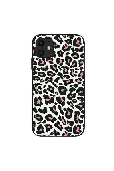 Sonique Θήκη Animal Print Series για Apple iPhone 11 Leopard 02