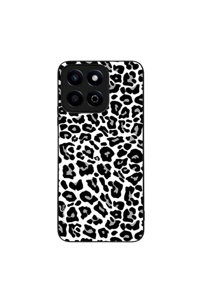 Sonique Θήκη Animal Print Series για Honor 200 Smart 5G Leopard 03