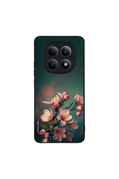 Sonique Θήκη Sunset in Eden Series για Xiaomi Redmi Note 15 4G Almond Blossom