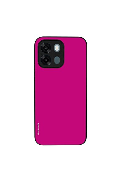 Sonique Θήκη ColorBloc Series για Oppo A6 4G / Oppo A6x 4G / Oppo A6x 5G Ματζ...