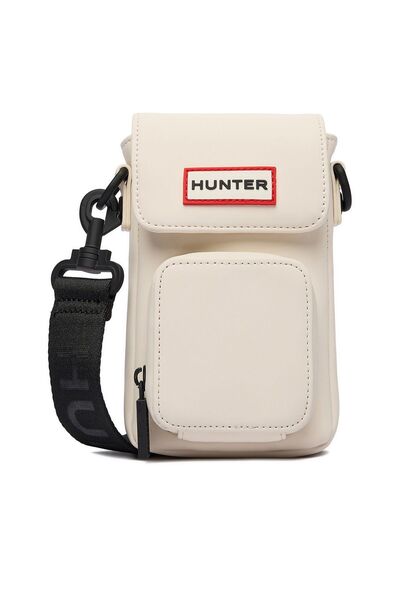 Hunter Sachet pentru bărbați bej