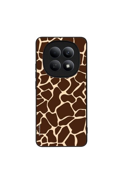 Sonique Θήκη Animal Print Series για Xiaomi Redmi Note 15 5G / Poco M8 5G Gir...