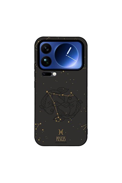 Sonique Θήκη Zodiac Series για Xiaomi Xiaomi 17 Pro Max 5G Pisces