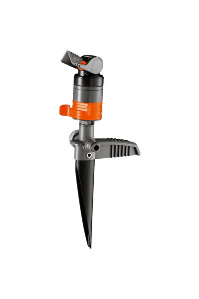 Gardena Aspersor Turbo cu Spin, 450 mp