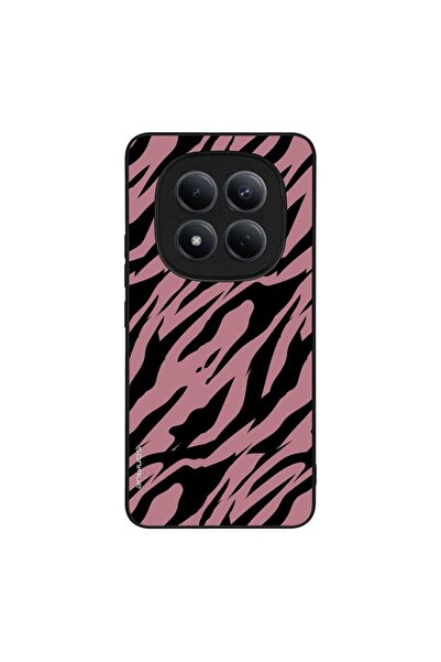 Sonique Θήκη Animal Print Series για Xiaomi Redmi Note 15 Pro 4G Tiger 02