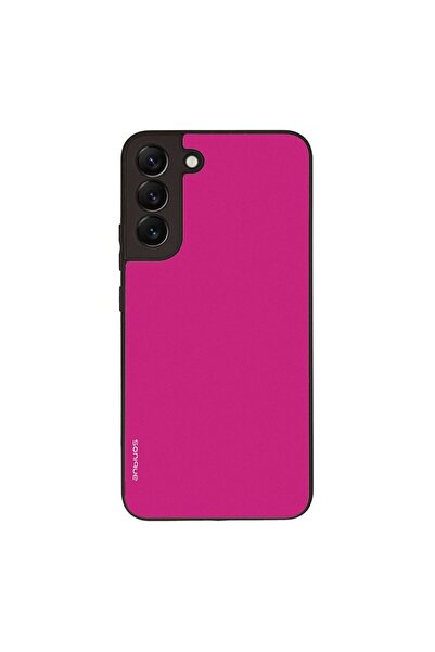 Sonique Θήκη ColorBloc Series για Samsung Galaxy S22 Plus Ματζέντα