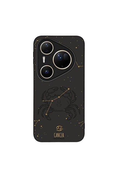 Sonique Θήκη Zodiac Series για Huawei Pura 80 Ultra