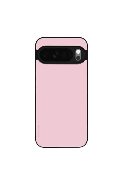 Sonique Θήκη ColorBloc Series για Google Pixel 10 Pro XL 5G Ροζ Ανοιχτό