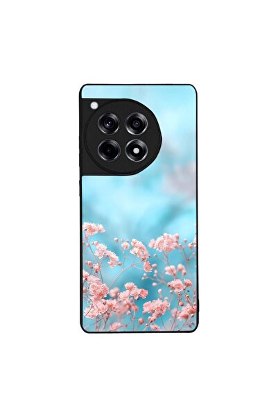 Sonique Θήκη Sunset in Eden Series για OnePlus 12R 5G Baby's Breath
