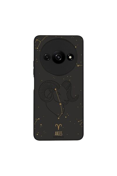 Sonique Θήκη Zodiac Series για Xiaomi Redmi A3 / Redmi A3x Aries