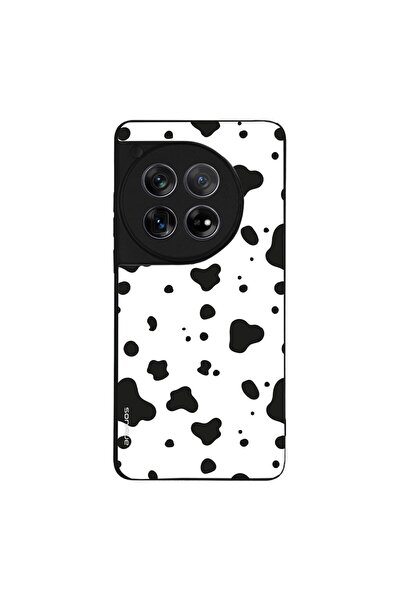Sonique Θήκη Animal Print Series για OnePlus 12 5G Dalmatian