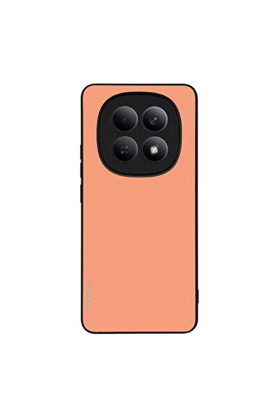 Sonique Θήκη ColorBloc Series για Xiaomi Redmi Note 15 5G / Poco M8 5G Κοραλί
