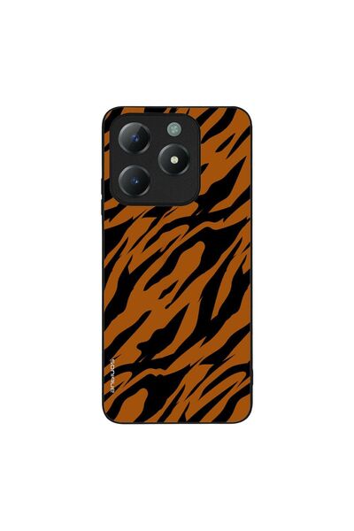 Sonique Θήκη Animal Print Series για Realme C61 4G / Realme C63 4G / Realme N...