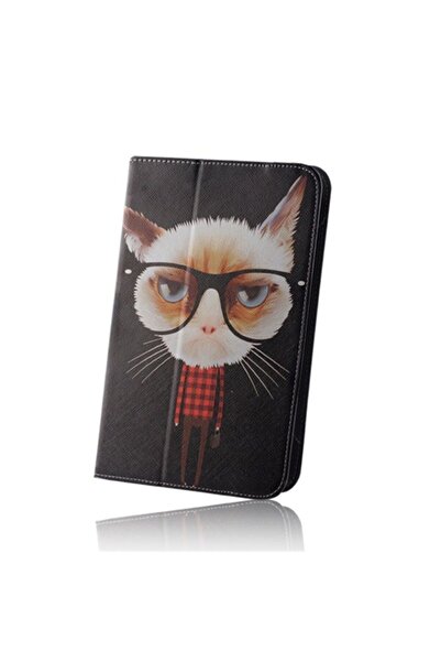 OEM Fashion Trend Θήκη Tablet Universal 7"-8" Oldschool