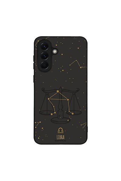Sonique Θήκη Zodiac Series για Samsung Galaxy A56 5G Libra