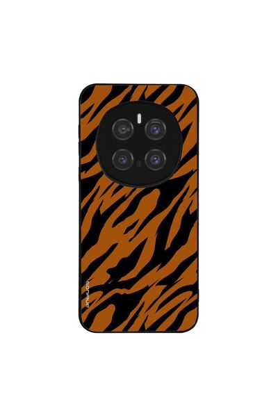 Sonique Θήκη Animal Print Series για Honor Magic7 Pro 5G Tiger 01