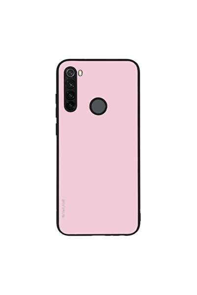 Sonique Θήκη ColorBloc Series για Xiaomi Redmi Note 8T Ροζ Ανοιχτό