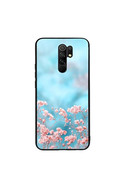 Sonique Θήκη Sunset in Eden Series για Xiaomi Redmi 9 Baby's Breath