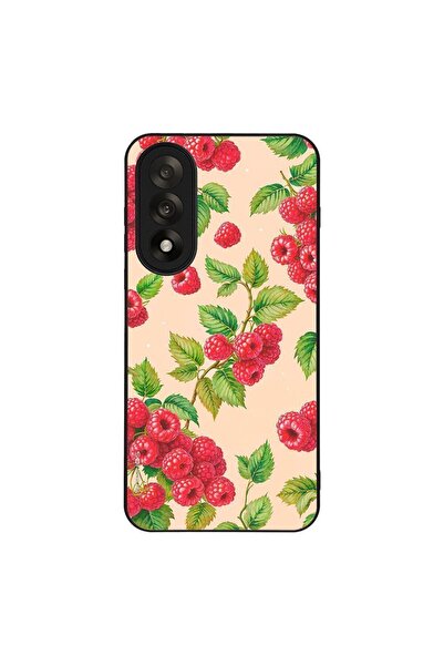 Sonique Θήκη Fruit Series για OnePlus Nord 5 5G Βατόμουρο