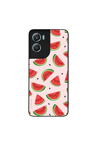 Sonique Θήκη Fruit Series για Motorola Moto G06 4G / Moto G06 Power 4G Καρπούζι