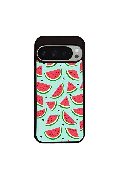Sonique Θήκη Fruit Series για Google Pixel 9 Pro 5G Καρπούζι 01