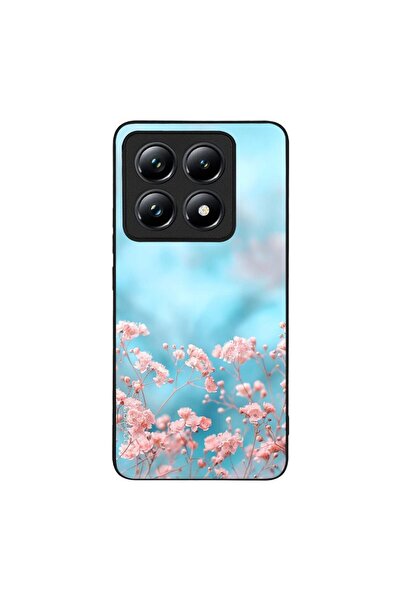Sonique Θήκη Sunset in Eden Series για Xiaomi Xiaomi 14T Pro Baby's Breath