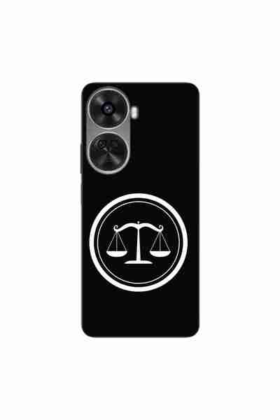 OEM Husa compatibila cu Huawei Nova 12 SE Silicon Gel Tpu Model Balanta Drept...