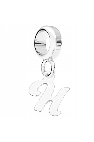 Larezo Pandantiv Tip Charm Pentru Bratari Modulare, Argint 925 Placat Cu Aur ...