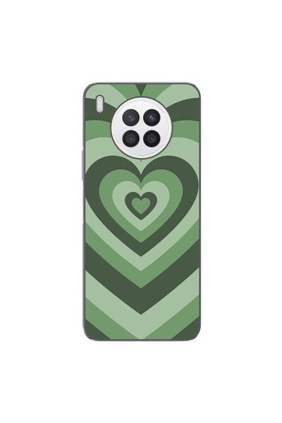 OEM Θήκη συμβατή με Huawei Nova 8i Σιλικόνης Gel TPU με σχέδιο Powerpuff Girl...