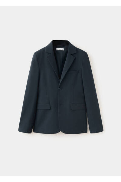 MANGO Kids Jacket rai