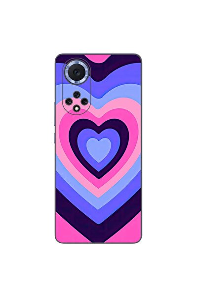OEM Θήκη συμβατή με Huawei Nova 9, από σιλικόνη gel TPU, με σχέδιο Powerpuff ...