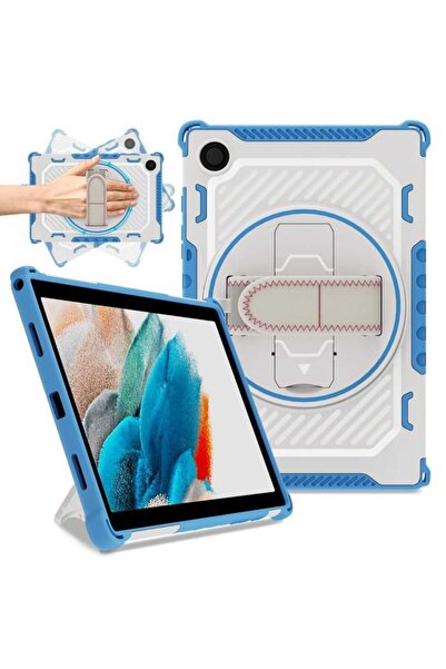 WJ Case for Samsung Galaxy Tab A8 10.5 inch