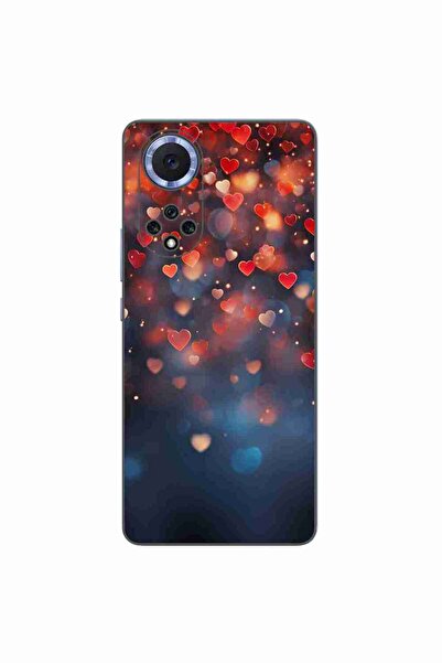 OEM Husa compatibila cu Huawei Nova 9 Silicon Gel Tpu Model Valentines Cards ...