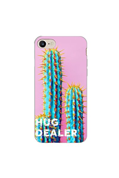 OEM Case compatible with Apple iPhone 7, iPhone 8, iPhone SE 2020 Silicone Ge...