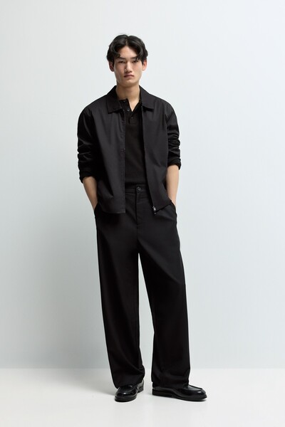LEFTIES Pensli baggy pantolon