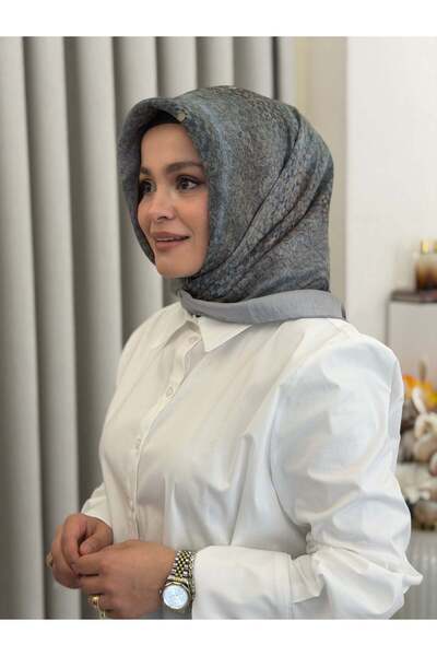 LA BOUTIQUE YAZ/GÜZ SERİSİ EŞARP