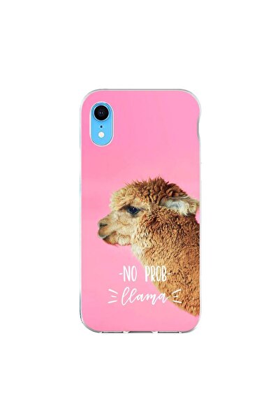 OEM Θήκη συμβατή με Apple iPhone XR Σιλικόνης Gel TPU με σχέδιο μηνύματος  "N...