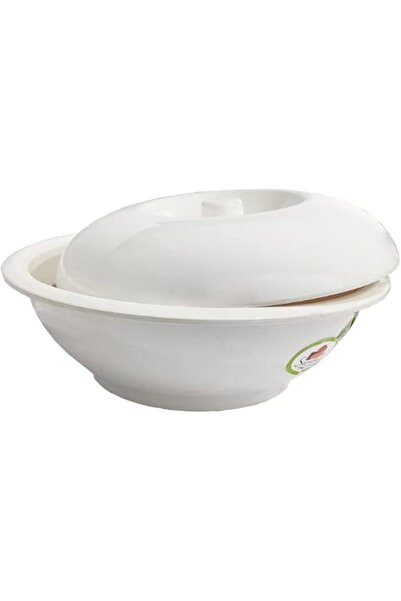 Servewell Round serving bowl with lid from Servewell, model R-0114 - size 25 ...