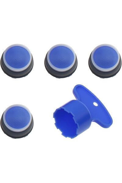 The Bros M24 Faucet Aerator Wrench and 24mm Faucet Filter Restrictor 1pcs Cac...
