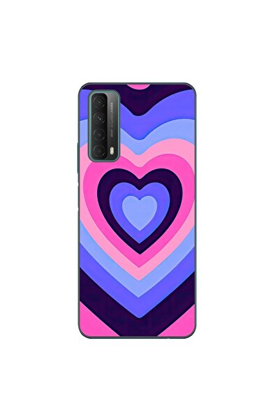 OEM Θήκη συμβατή με Huawei P Smart 2021, από σιλικόνη gel TPU, σχέδιο Powerpu...
