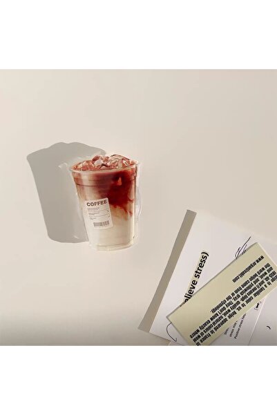 EDELFU Popsocket Coffe Telefon Tutucu, Yapıştırmalı Epoksi Yüzey Parmak Tutuc...