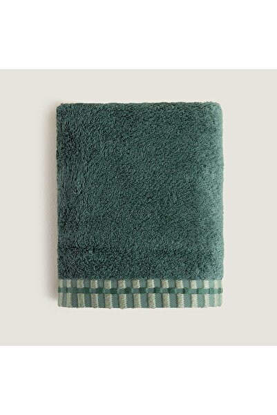 Chakra Keıla Bamboo Face Towel 50X90 cm