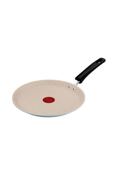 TEFAL Harmony Okaliptus Krep Tavası - 25 Cm