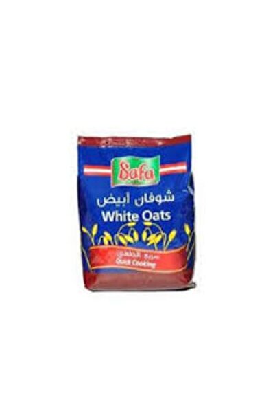 SAFA Oats Pouch 500Gr X 24
