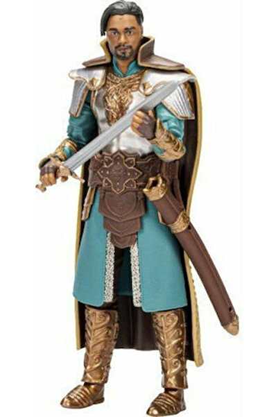 Hasbro Games Φιγούρα Δράσης Honor Among Thieves Golden Archive για παιδιά 4+ ...
