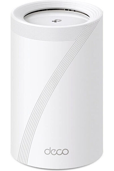 TP-LINK Deco BE65 BE9300 v1 Σημείο Πρόσβασης Δικτύου WiFi Mesh Wi‑Fi 7 Τριπλή...