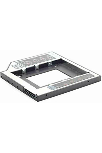 Gembird 8716309085281 Θήκη Σκληρού Δίσκου HD SATA 2,5 " σε 5,25 "