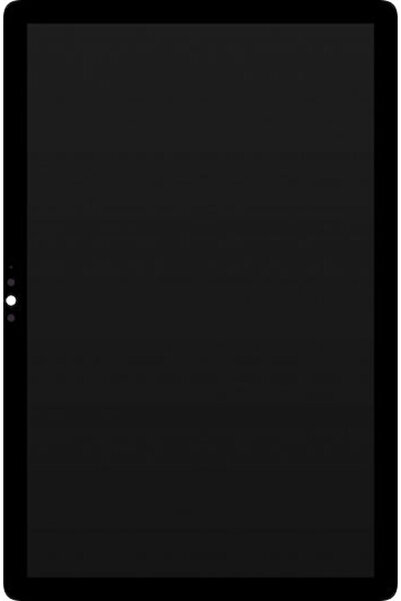 OEM Μονάδα οθόνης LCD MP Honor Pad X8 Χωρίς πλαίσιο Ανταλλακτικό Μαύρο