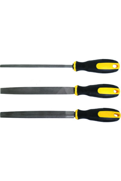 Top Master Pro Pile maner lemn 20mm set 3pcs TMP